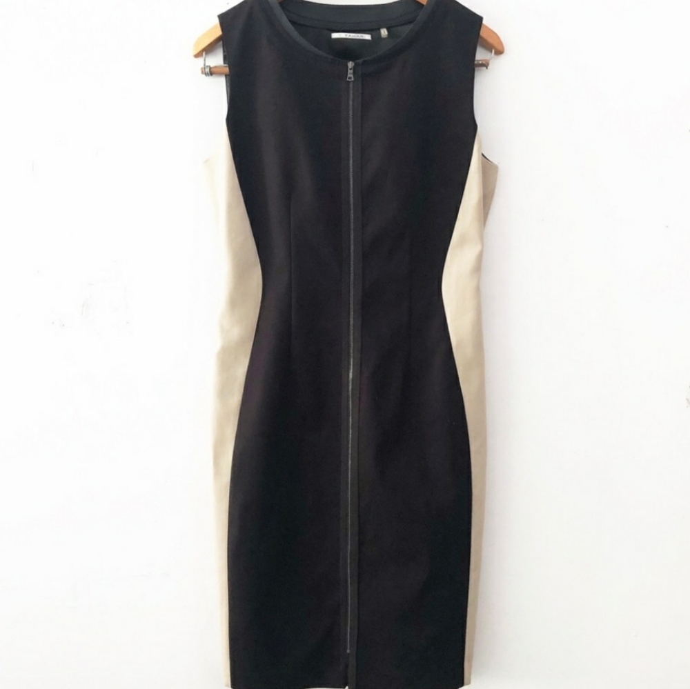 Tahari dress
